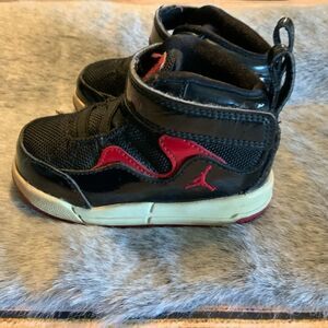Nike Kids Air Jordan Flight TR 97 Shoes Size 5C